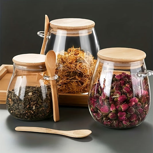 Monograph™Spoon Jar Collection