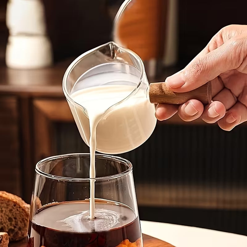 Monograph™ Espresso Pitcher Set