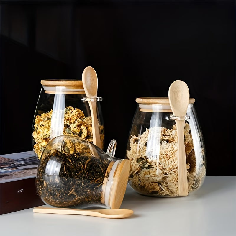 Monograph™Spoon Jar Collection