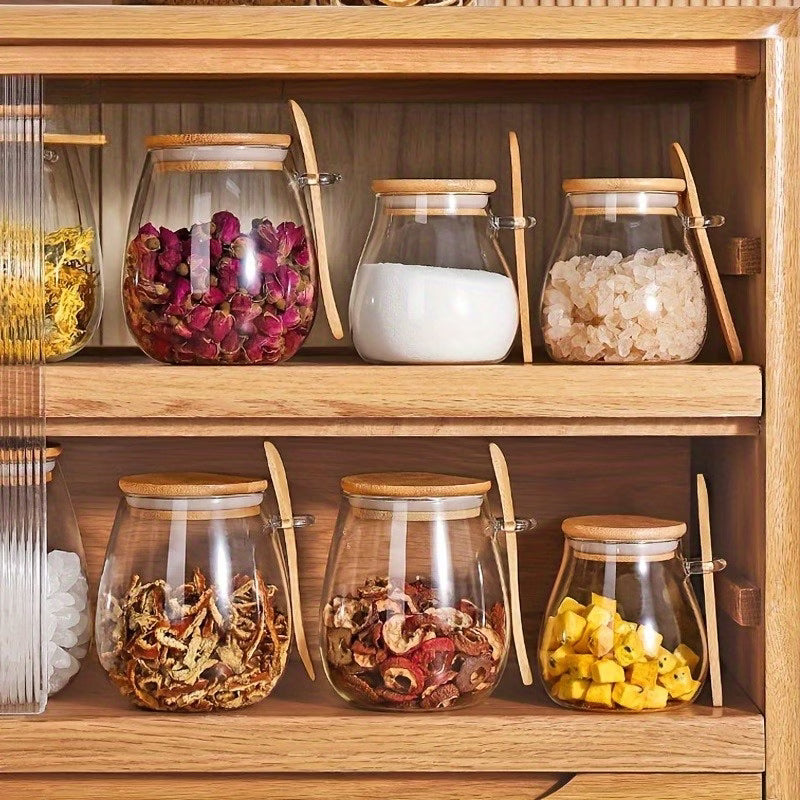 Monograph™Spoon Jar Collection