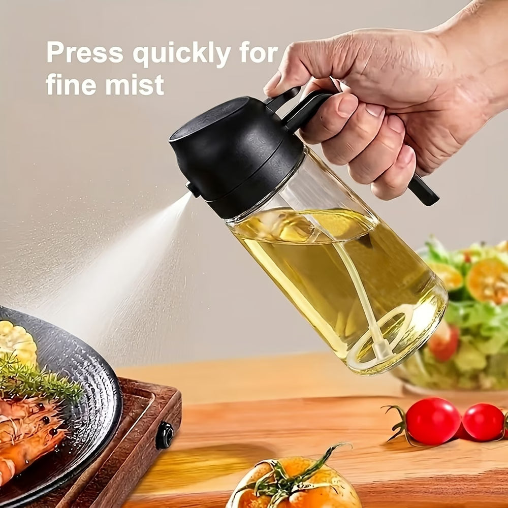 Monograph™ Oil Sprayer & Pourer