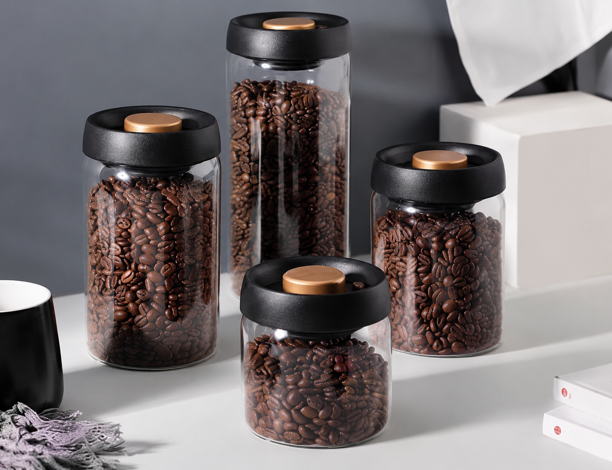 Monograph™ Complete Pantry Collection