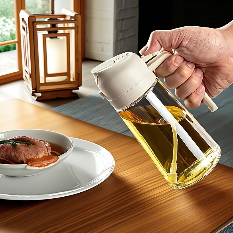 Monograph™ Oil Sprayer & Pourer