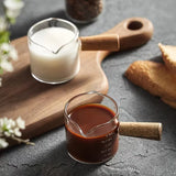 Monograph™ Espresso Pitcher Set