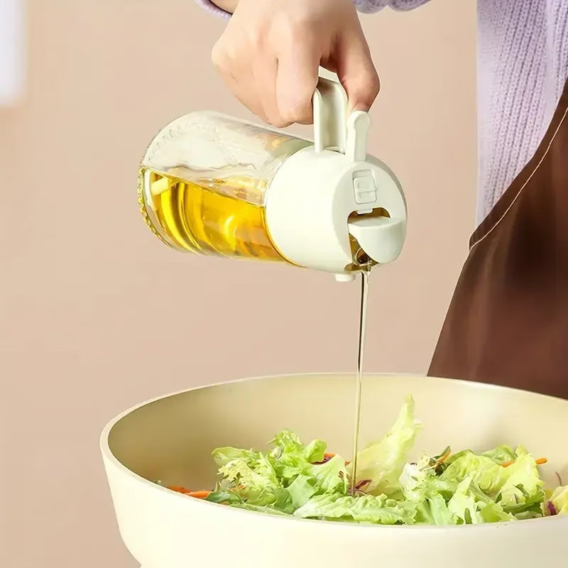 Monograph™ Oil Sprayer & Pourer